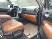 2013 Toyota Tundra Limited с VIN 5TFHW5F16DX289624, выставлен на аукционе IAAI как лот 42431374 с пробегом 115 432 миль миль и . История ставок и продаж доступна на DreamBid. Изображение 5.