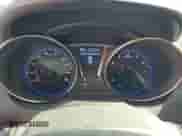 2013 Hyundai Genesis Coupe R-Spec с VIN KMHHU6KJ4DU109538, выставлен на аукционе Copart как лот 76791514 с пробегом 61 250 миль миль и Списание • Salvage title. История ставок и продаж доступна на DreamBid. Изображение 9.