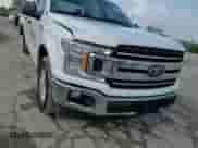 2018 Ford F-150 XL z VIN 1FTEW1CB2JKG03447, wystawiony jako Copart lot #58169475 z przebiegiem 118 322 mil mil oraz Czysty tytuł • Clean title. Historia ofert i sprzedaży dostępna na DreamBid. Obrazek 13.