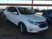 2021 Chevrolet Equinox LT с VIN 3GNAXKEV2MS117066, выставлен на аукционе IAAI как лот 43367509 с пробегом 78 830 миль миль и . История ставок и продаж доступна на DreamBid. Изображение 1.