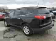 2011 Chevrolet Traverse 1LT с VIN 1GNKVGED3BJ136822, выставлен на аукционе Copart как лот 43653945 с пробегом 196 420 миль миль и Чистый • Clean title. История ставок и продаж доступна на DreamBid. Изображение 2.