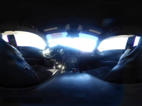 2018 Dodge Charger R/T z VIN 2C3CDXCT0JH147789, wystawiony jako IAAI lot #41769109 z przebiegiem 153 121 mil mil oraz . Historia ofert i sprzedaży dostępna na DreamBid. Obrazek 19.