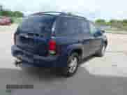 2008 Chevrolet TrailBlazer Fleet 2FL with VIN 1GNDT13S082232066, listed as a IAAI auction lot 42412578 with 182,910 mi miles and . Bid and sale history available at DreamBid. Image 4.
