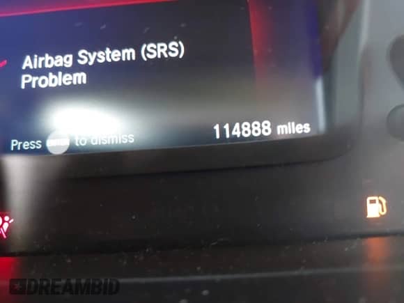 2020 Honda Odyssey LX с VIN 5FNRL6H28LB024009, выставлен на аукционе IAAI как лот 42682623 с пробегом 114 888 миль миль и . История ставок и продаж доступна на DreamBid. Изображение 15.