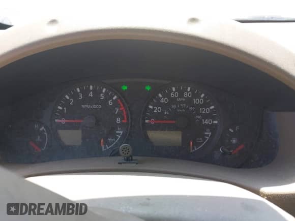 2005 Nissan Frontier SE с VIN 1N6AD06W25C406305, выставлен на аукционе IAAI как лот 42921479 с пробегом 234 708 миль миль и . История ставок и продаж доступна на DreamBid. Изображение 7.