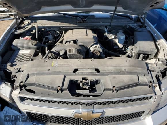 2009 Chevrolet Tahoe LS с VIN 1GNEC13329R177593, выставлен на аукционе Copart как лот 41516305 с пробегом 182 653 миль миль и Списание • Salvage title. История ставок и продаж доступна на DreamBid. Изображение 11.