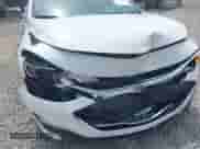 2021 Chevrolet Malibu LS z VIN 1G1ZC5ST6MF036094, wystawiony jako IAAI lot #42470079 z przebiegiem 84 983 mil mil oraz . Historia ofert i sprzedaży dostępna na DreamBid. Obrazek 6.