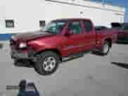 2001 Toyota Tundra Limited z VIN 5TBBT48161S150819, wystawiony jako Copart lot #60020425 z przebiegiem 199 296 mil mil oraz Szkoda całkowita • Salvage title. Historia ofert i sprzedaży dostępna na DreamBid. Obrazek 1.