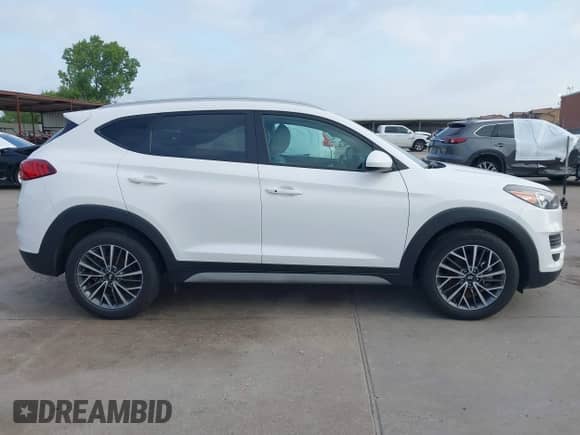 2019 Hyundai Tucson SEL с VIN KM8J33AL4KU033810, выставлен на аукционе IAAI как лот 42745494 с пробегом 115 062 миль миль и . История ставок и продаж доступна на DreamBid. Изображение 13.