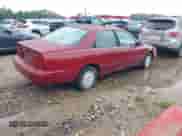 1997 Toyota Camry LE z VIN 4T1BG22K5VU118068, wystawiony jako IAAI lot #43304665 z przebiegiem 131 230 mil mil oraz . Historia ofert i sprzedaży dostępna na DreamBid. Obrazek 4.
