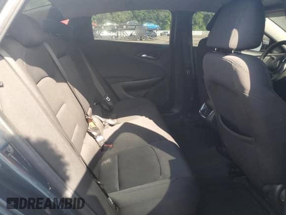 2020 Chevrolet Malibu LT с VIN 1G1ZD5ST0LF069197, выставлен на аукционе Copart как лот 64416575 с пробегом 108 995 миль миль и Списание • Salvage title. История ставок и продаж доступна на DreamBid. Изображение 10.