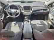 2022 Chevrolet Malibu LT z VIN 1G1ZD5ST5NF160470, wystawiony jako Copart lot #64635085 z przebiegiem 87 332 mil mil oraz Szkoda całkowita • Salvage title. Historia ofert i sprzedaży dostępna na DreamBid. Obrazek 8.