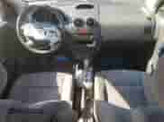 2008 Chevrolet Aveo LS с VIN KL1TD66678B123821, выставлен на аукционе Copart как лот 65700855 с пробегом 222 397 миль миль и Списание • Salvage title. История ставок и продаж доступна на DreamBid. Изображение 8.