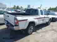 2011 Toyota Tacoma z VIN 5TFUU4EN2BX015868, wystawiony jako IAAI lot #41861830 z przebiegiem 255 524 mil mil oraz . Historia ofert i sprzedaży dostępna na DreamBid. Obrazek 4.