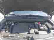 2017 Ford Explorer Limited с VIN 1FM5K8F8XHGB88357, выставлен на аукционе IAAI как лот 43136142 с пробегом 157 284 миль миль и . История ставок и продаж доступна на DreamBid. Изображение 10.