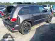 2020 Jeep Grand Cherokee Laredo E with VIN 1C4RJEAG6LC392238, listed as a IAAI auction lot 43104855 with 85,000 mi miles and . Bid and sale history available at DreamBid. Image 4.