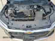 2024 Chevrolet Trax LT с VIN KL77LHE27RC209291, выставлен на аукционе Copart как лот 84198545 с пробегом 9 801 миль миль и Списание • Salvage title. История ставок и продаж доступна на DreamBid. Изображение 11.