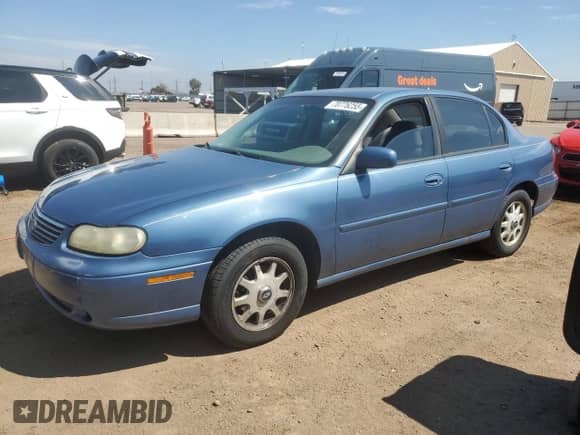 1998 Chevrolet Malibu с VIN 1G1ND52M5W6123248, выставлен на аукционе Copart как лот 70776255 с пробегом 88 168 миль миль и Чистый • Clean title. История ставок и продаж доступна на DreamBid. Изображение 1.