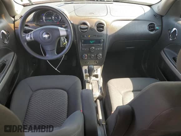 2007 Chevrolet HHR LS с VIN 3GNDA13D87S531217, выставлен на аукционе Copart как лот 59899015 с пробегом 161 697 миль миль и Списание • Salvage title. История ставок и продаж доступна на DreamBid. Изображение 8.