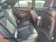 2017 Chrysler 300 S with VIN 2C3CCABG1HH608318, listed as a Copart auction lot 80294275 with 134,037 mi miles and Salvage title. Bid and sale history available at DreamBid. Image 10.