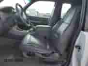 2002 Ford Explorer with VIN 1FMCU60EX2UC67427, listed as a Copart auction lot 56560065 with 154,346 mi miles and Salvage title. Bid and sale history available at DreamBid. Image 7.