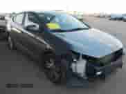 2019 Hyundai Elantra SEL z VIN 5NPD84LF8KH484166, wystawiony jako IAAI lot #42903485 z przebiegiem 96 961 mil mil oraz . Historia ofert i sprzedaży dostępna na DreamBid. Obrazek 1.