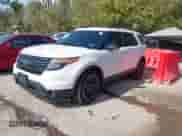 2014 Ford Explorer Sport с VIN 1FM5K8GTXEGA89858, выставлен на аукционе IAAI как лот 43470532 с пробегом 208 587 миль миль и . История ставок и продаж доступна на DreamBid. Изображение 17.