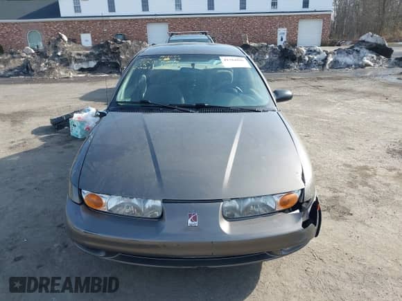 2000 Saturn SL with VIN 1G8ZK5275YZ244530, listed as a IAAI auction lot 41784896 with 50,332 mi miles and . Bid and sale history available at DreamBid. Image 13.