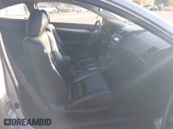 2004 Honda Accord EX with VIN 1HGCM826X4A023174, listed as a IAAI auction lot 43442134 with 169,689 mi miles and . Bid and sale history available at DreamBid. Image 5.