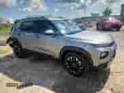 2023 Chevrolet TrailBlazer LT с VIN KL79MPS23PB102438, выставлен на аукционе Copart как лот 68736805 с пробегом 15 446 миль миль и Списание • Salvage title. История ставок и продаж доступна на DreamBid. Изображение 4.
