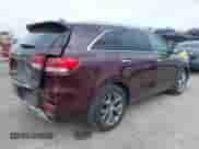 2017 Kia Sorento SXL с VIN 5XYPK4A53HG254253, выставлен на аукционе IAAI как лот 41729210 с пробегом 52 119 миль миль и . История ставок и продаж доступна на DreamBid. Изображение 4.