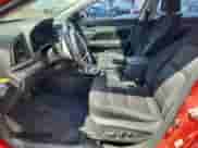 2017 Hyundai Elantra Value Edition with VIN 5NPD84LF7HH172283, listed as a Copart auction lot 69752895 with 141,504 mi miles and Salvage title. Bid and sale history available at DreamBid. Image 7.