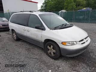 1998 Dodge Grand Caravan with VIN 1B4GT54L1WB602522, listed as a IAAI auction lot 42518742 with Not provided miles and . Bid and sale history available at DreamBid. Image 1.