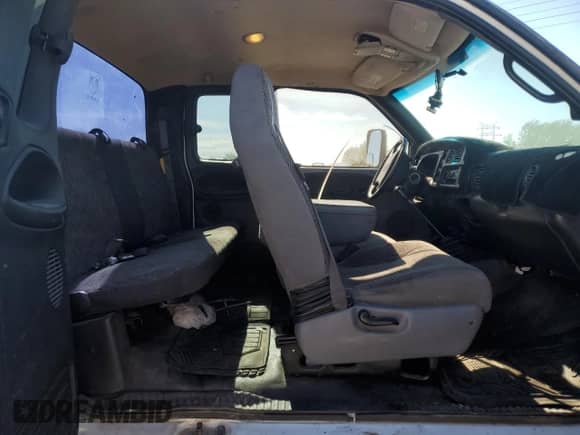 2001 Dodge 3500 с VIN 1B7MC33641J502340, выставлен на аукционе Copart как лот 79772834 с пробегом 400 520 миль миль и Чистый • Clean title. История ставок и продаж доступна на DreamBid. Изображение 11.