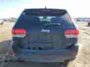 2018 Jeep Grand Cherokee Laredo z VIN 1C4RJEAG8JC430629, wystawiony jako Copart lot #89107295 z przebiegiem 78 425 mil mil oraz Czysty tytuł • Clean title. Historia ofert i sprzedaży dostępna na DreamBid. Obrazek 6.