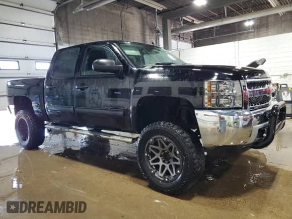 2012 Chevrolet Silverado 1500 LS z VIN 3GCPCREAXCG234285, wystawiony jako Copart lot #66761605 z przebiegiem 83 364 mil mil oraz Czysty tytuł • Clean title. Historia ofert i sprzedaży dostępna na DreamBid. Obrazek 4.