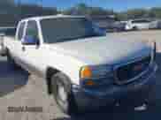 2001 GMC Sierra 1500 SLE с VIN 2GTEC19T511377123, выставлен на аукционе IAAI как лот 43410151 с пробегом 197 589 миль миль и . История ставок и продаж доступна на DreamBid. Изображение 1.