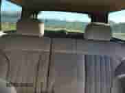 1999 Chevrolet Blazer LS z VIN 1GNCS13W7X2131753, wystawiony jako Copart lot #46428975 z przebiegiem 161 307 mil mil oraz Szkoda całkowita • Salvage title. Historia ofert i sprzedaży dostępna na DreamBid. Obrazek 10.