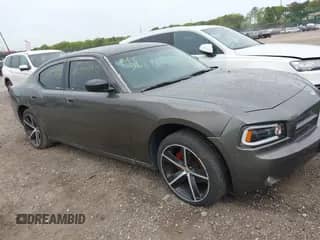 2009 Dodge Charger SE with VIN 2B3KA43D99H505590, listed as a IAAI auction lot 42250675 with Not provided miles and . Bid and sale history available at DreamBid. Image 1.