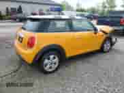 2015 MINI Hardtop with VIN WMWXM5C59FT974331, listed as a Copart auction lot 54525415 with 44,361 mi miles and Non repairable. Bid and sale history available at DreamBid. Image 3.