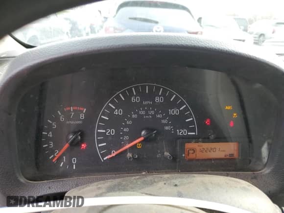 2017 Chevrolet City Express Cargo LT с VIN 3N63M0ZN5HK691933, выставлен на аукционе Copart как лот 45973345 с пробегом 122 201 миль миль и Списание • Salvage title. История ставок и продаж доступна на DreamBid. Изображение 9.