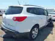 2009 Chevrolet Traverse LTZ с VIN 1GNER33D39S103465, выставлен на аукционе IAAI как лот 42232210 с пробегом 98 260 миль миль и . История ставок и продаж доступна на DreamBid. Изображение 4.