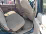 1997 Ford Explorer XLT с VIN 1FMDU35P3VZB23593, выставлен на аукционе IAAI как лот 42809252 с пробегом 158 651 миль миль и . История ставок и продаж доступна на DreamBid. Изображение 8.