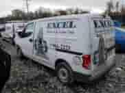 2017 Chevrolet City Express Cargo LS с VIN 3N63M0YN7HK696746, выставлен на аукционе Copart как лот 81445144 с пробегом Не указан миль и Списание • Salvage title. История ставок и продаж доступна на DreamBid. Изображение 2.