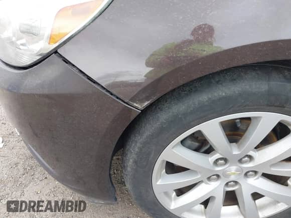 2015 Chevrolet Malibu LT с VIN 1G11E5SX5FF164906, выставлен на аукционе IAAI как лот 41953716 с пробегом 133 163 миль миль и . История ставок и продаж доступна на DreamBid. Изображение 6.