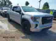 2020 GMC Sierra 1500 Elevation with VIN 1GTP8CEDXLZ108002, listed as a IAAI auction lot 42134783 with 125,758 mi miles and . Bid and sale history available at DreamBid. Image 1.