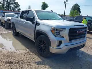 2020 GMC Sierra 1500 Elevation с VIN 1GTP8CEDXLZ108002, выставлен на аукционе IAAI как лот 42134783 с пробегом 125 758 миль миль и . История ставок и продаж доступна на DreamBid. Изображение 1.