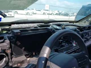 2023 Chevrolet Colorado 2WD Work Truck with VIN 1GCPSBEKXP1207644, listed as a IAAI auction lot 42952544 with Not provided miles and . Bid and sale history available at DreamBid. Image 6.