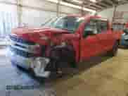 2022 Chevrolet Silverado 1500 LT с VIN 3GCPYJEK6NG109508, выставлен на аукционе Copart как лот 51136245 с пробегом 56 288 миль миль и Списание • Salvage title. История ставок и продаж доступна на DreamBid. Изображение 1.