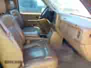 1999 GMC Sierra 1500 SL с VIN 1GTEK19T7XZ512671, выставлен на аукционе IAAI как лот 43359724 с пробегом 301 467 миль миль и . История ставок и продаж доступна на DreamBid. Изображение 5.